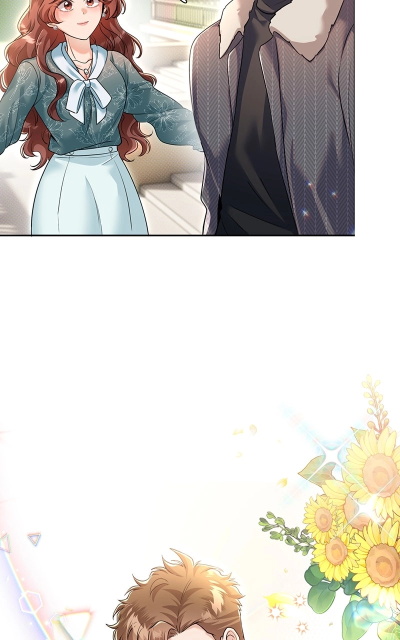 Best Laid Wedding Plans Chapter 31 - page 60