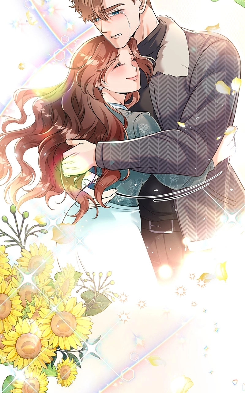 Best Laid Wedding Plans Chapter 31 - page 61