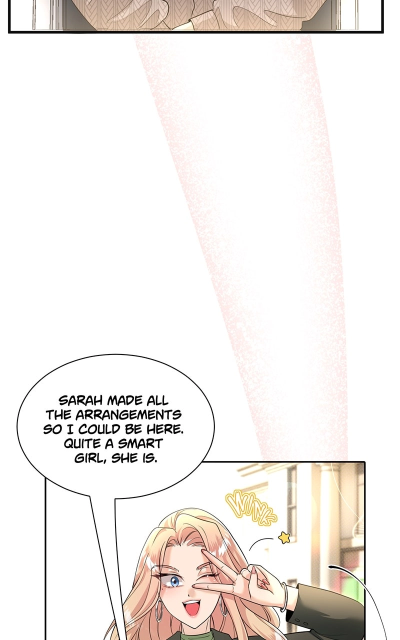 Best Laid Wedding Plans Chapter 31 - page 64