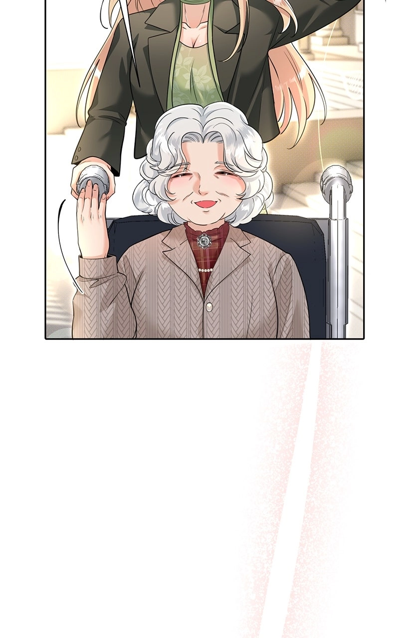 Best Laid Wedding Plans Chapter 31 - page 65