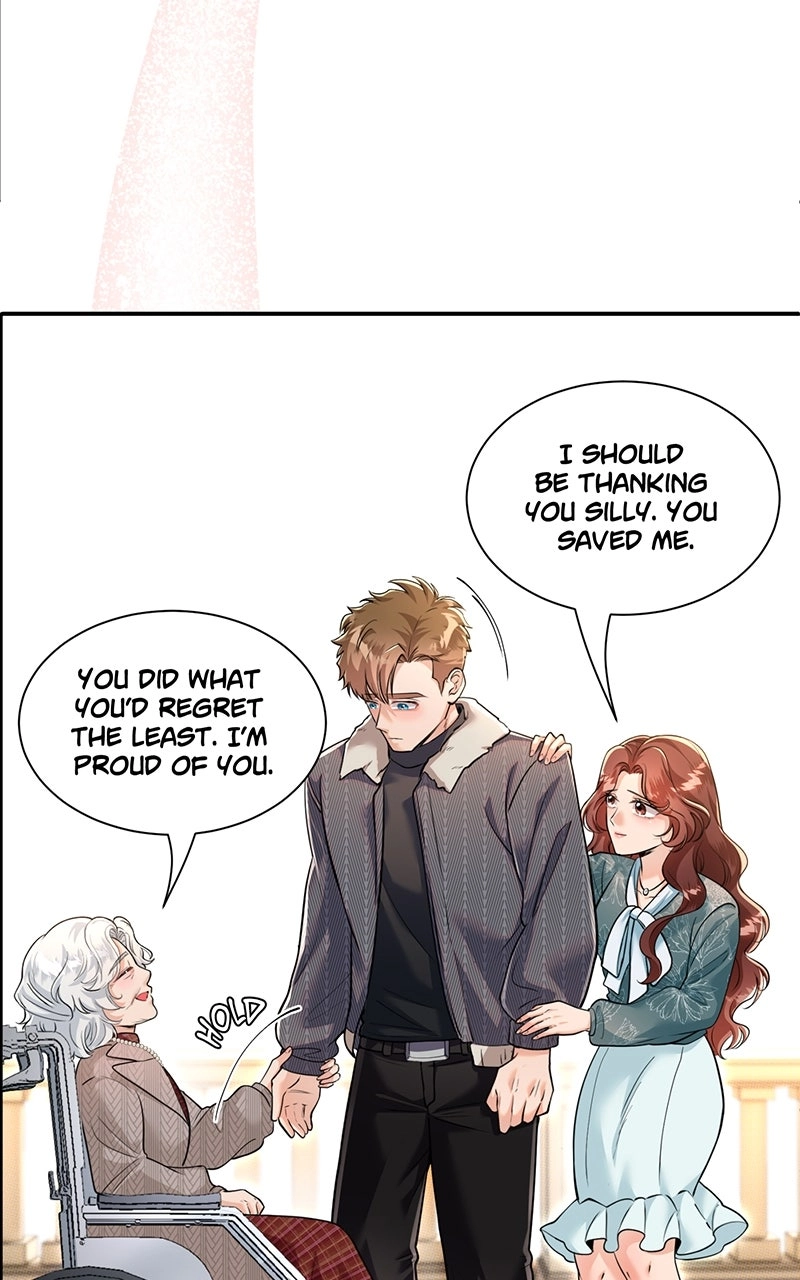 Best Laid Wedding Plans Chapter 31 - page 67