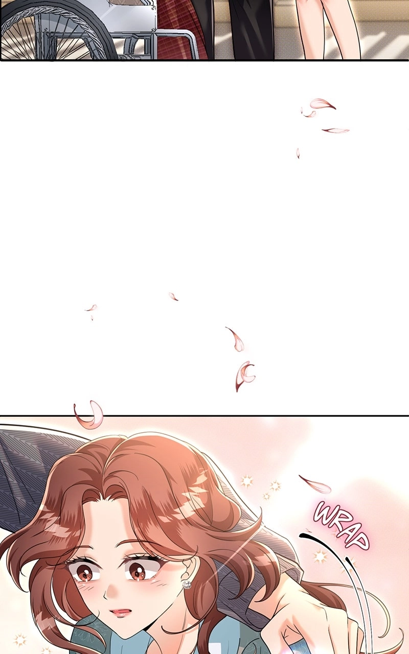 Best Laid Wedding Plans Chapter 31 - page 68