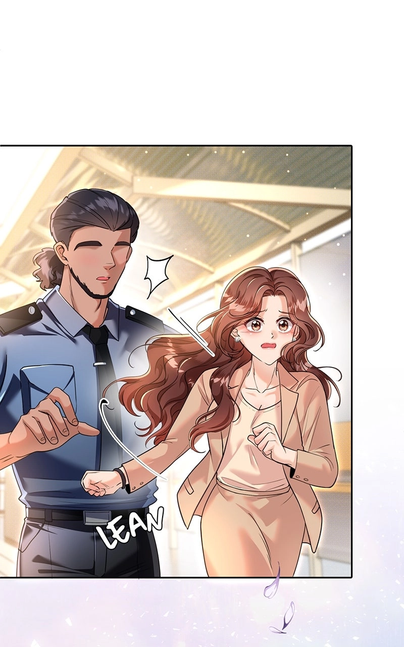 Best Laid Wedding Plans Chapter 31 - page 7