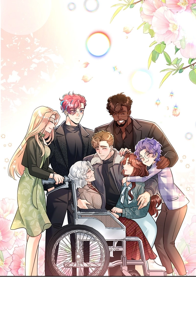 Best Laid Wedding Plans Chapter 31 - page 70