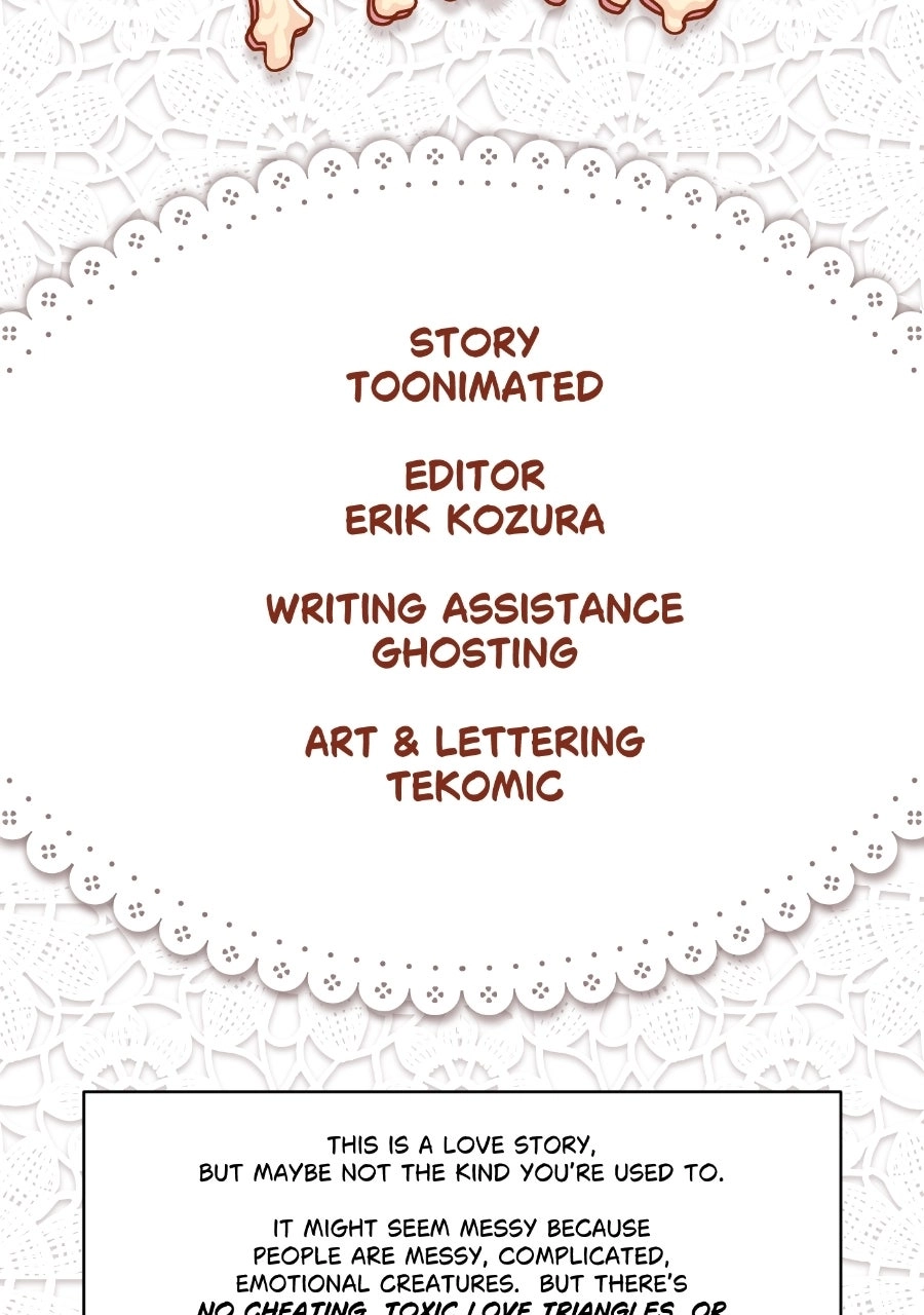 Best Laid Wedding Plans Chapter 31 - page 73