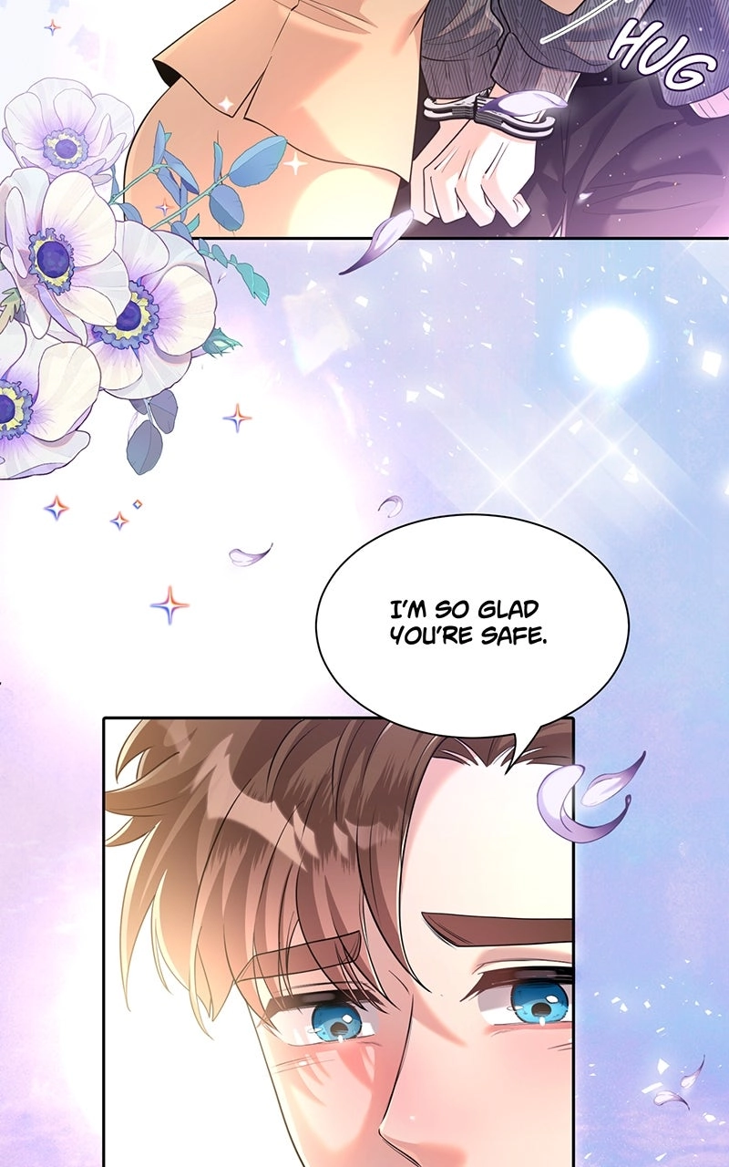 Best Laid Wedding Plans Chapter 31 - page 9