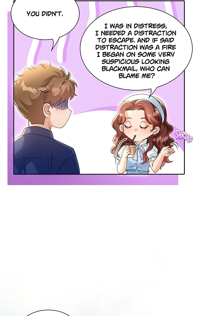 Best Laid Wedding Plans Chapter 32 - page 10