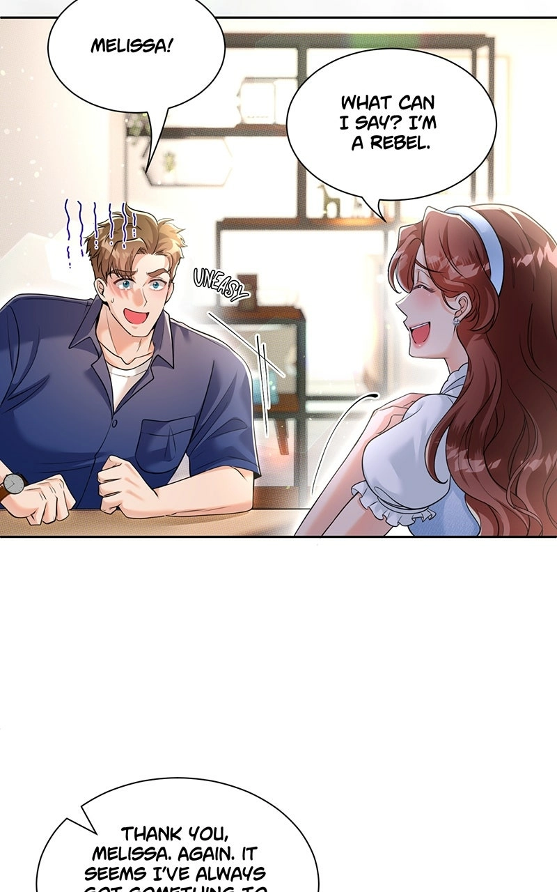 Best Laid Wedding Plans Chapter 32 - page 11