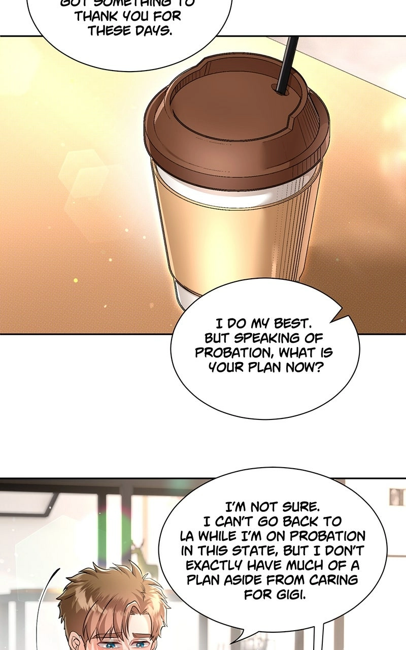 Best Laid Wedding Plans Chapter 32 - page 12