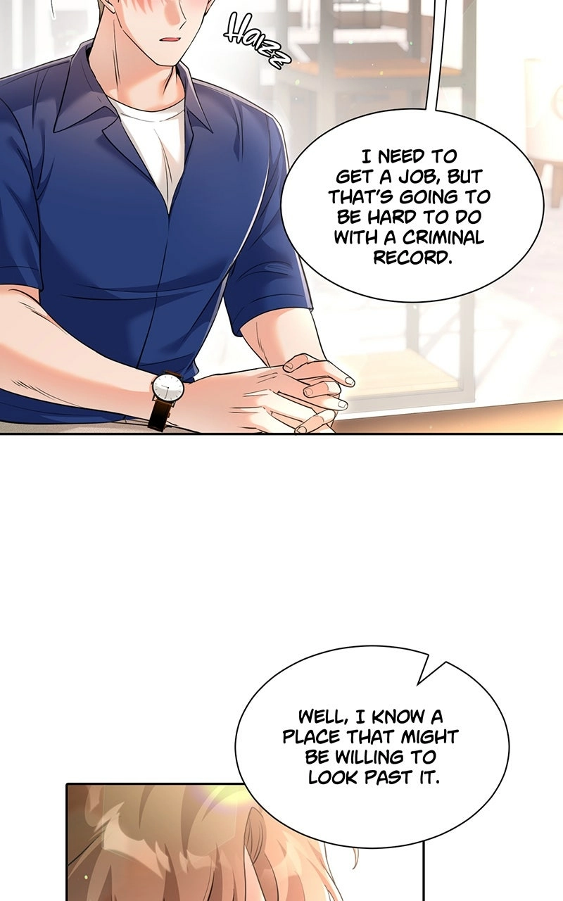 Best Laid Wedding Plans Chapter 32 - page 13