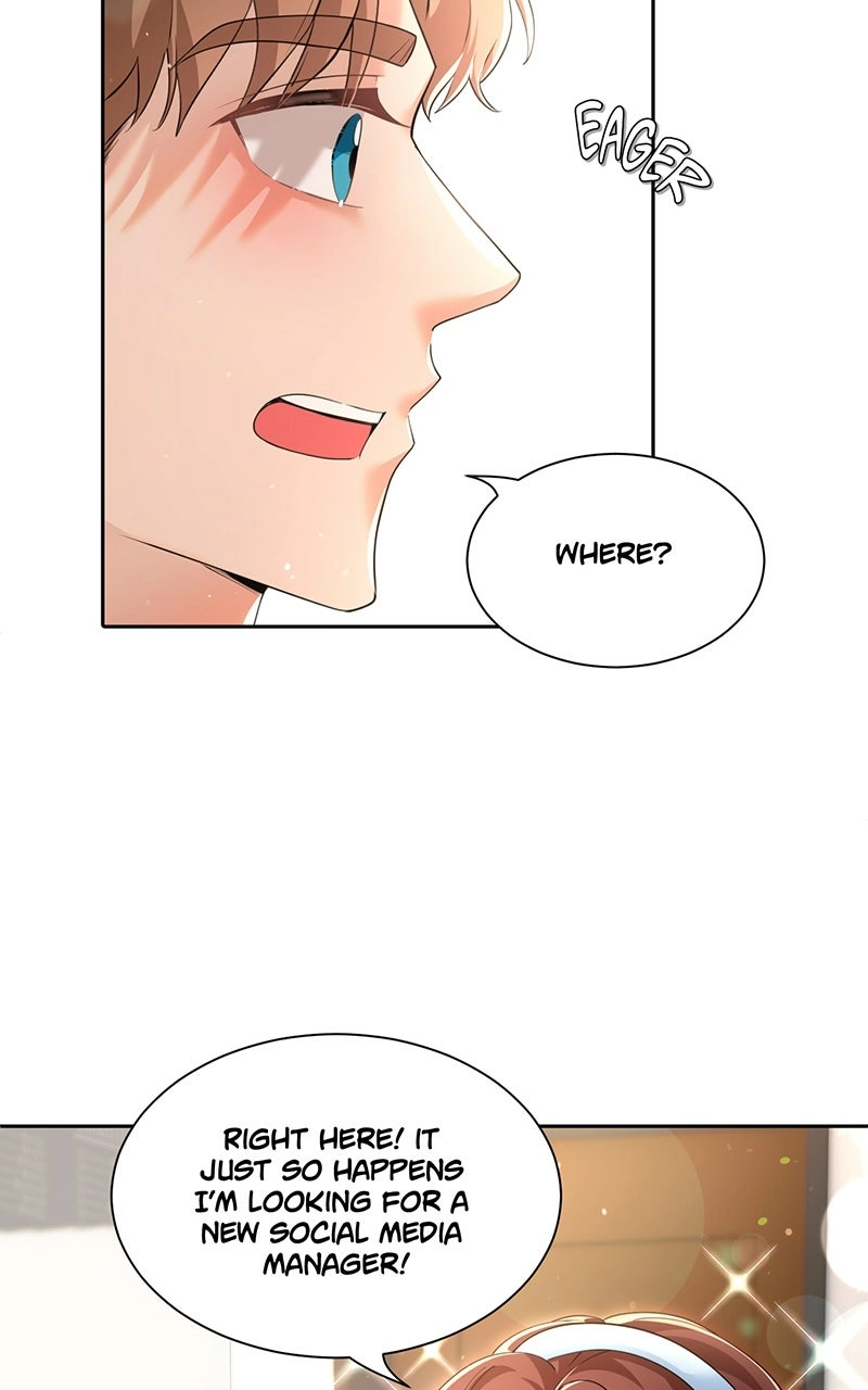Best Laid Wedding Plans Chapter 32 - page 14