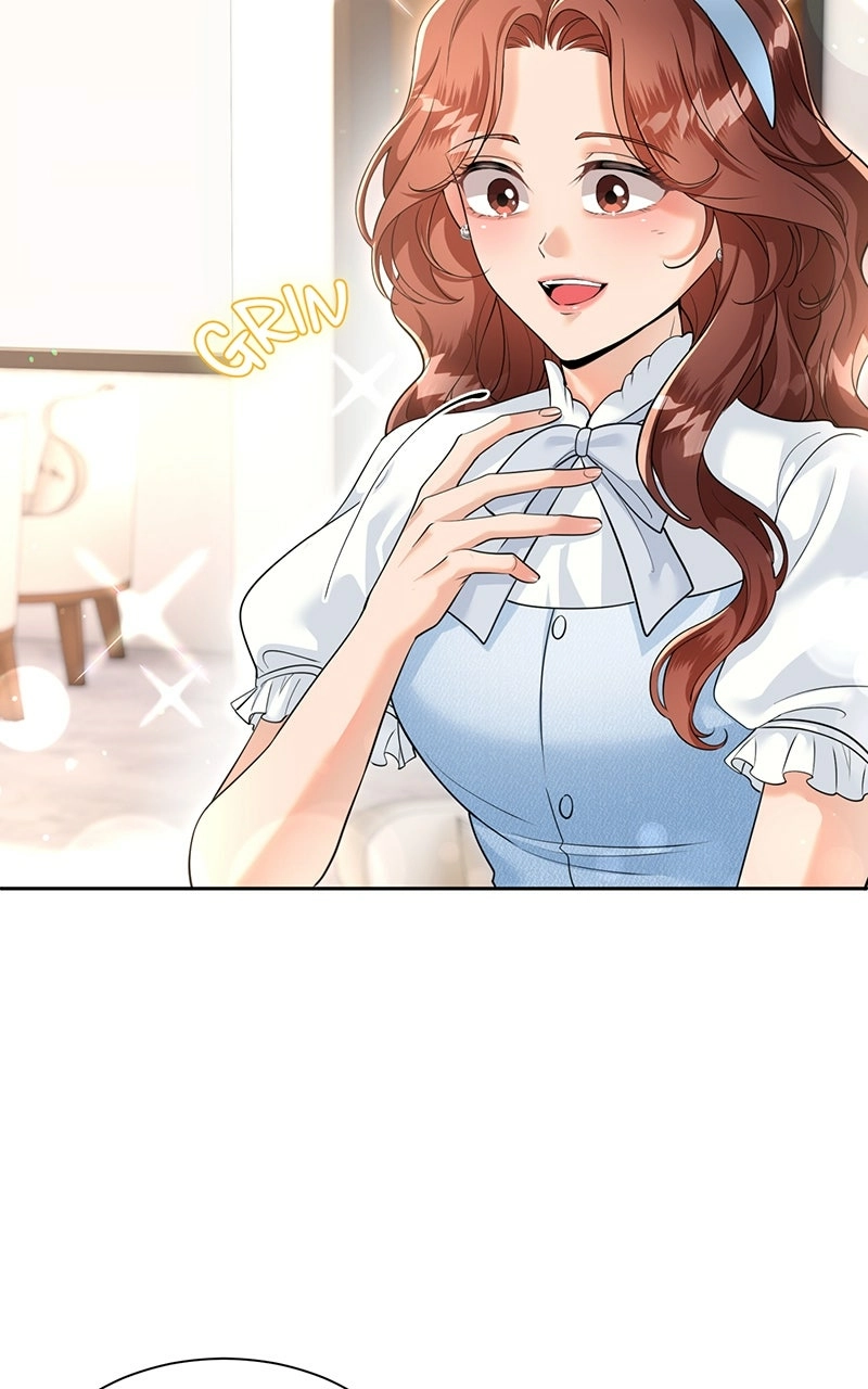 Best Laid Wedding Plans Chapter 32 - page 15