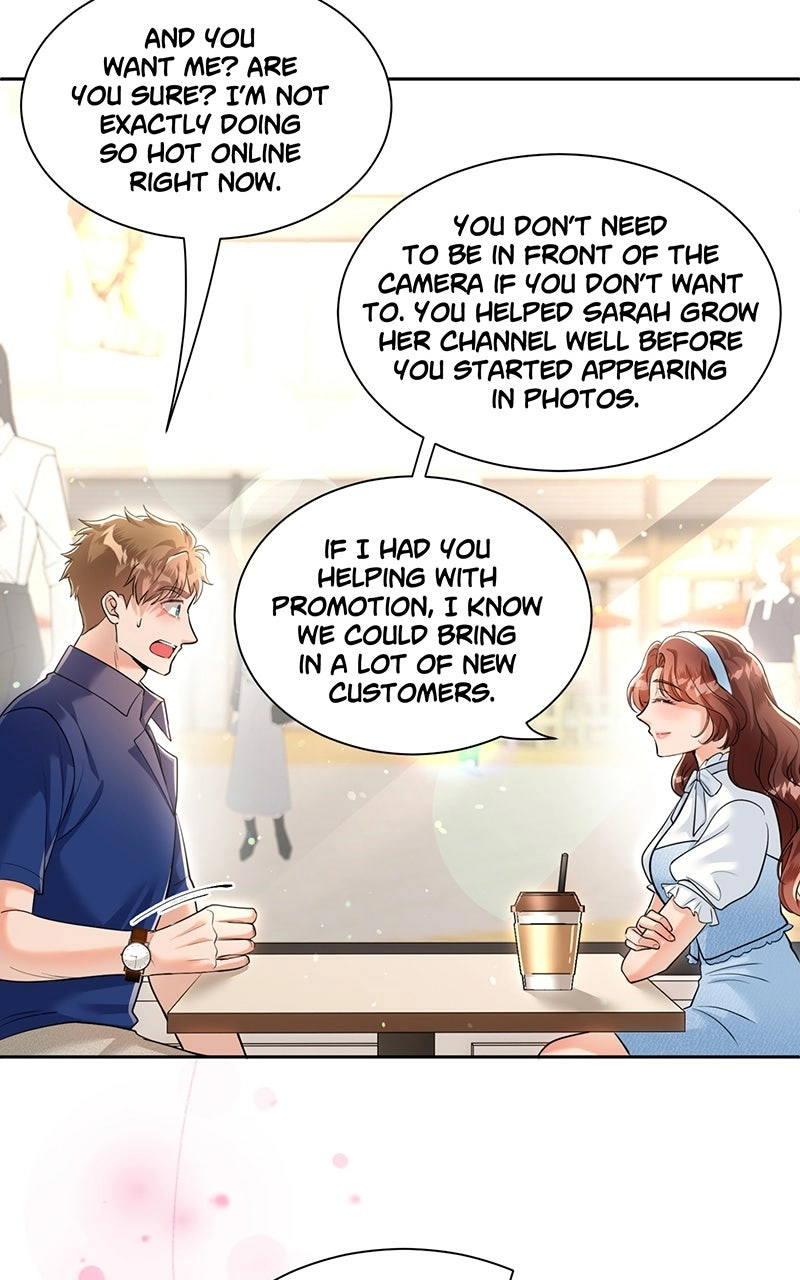 Best Laid Wedding Plans Chapter 32 - page 16