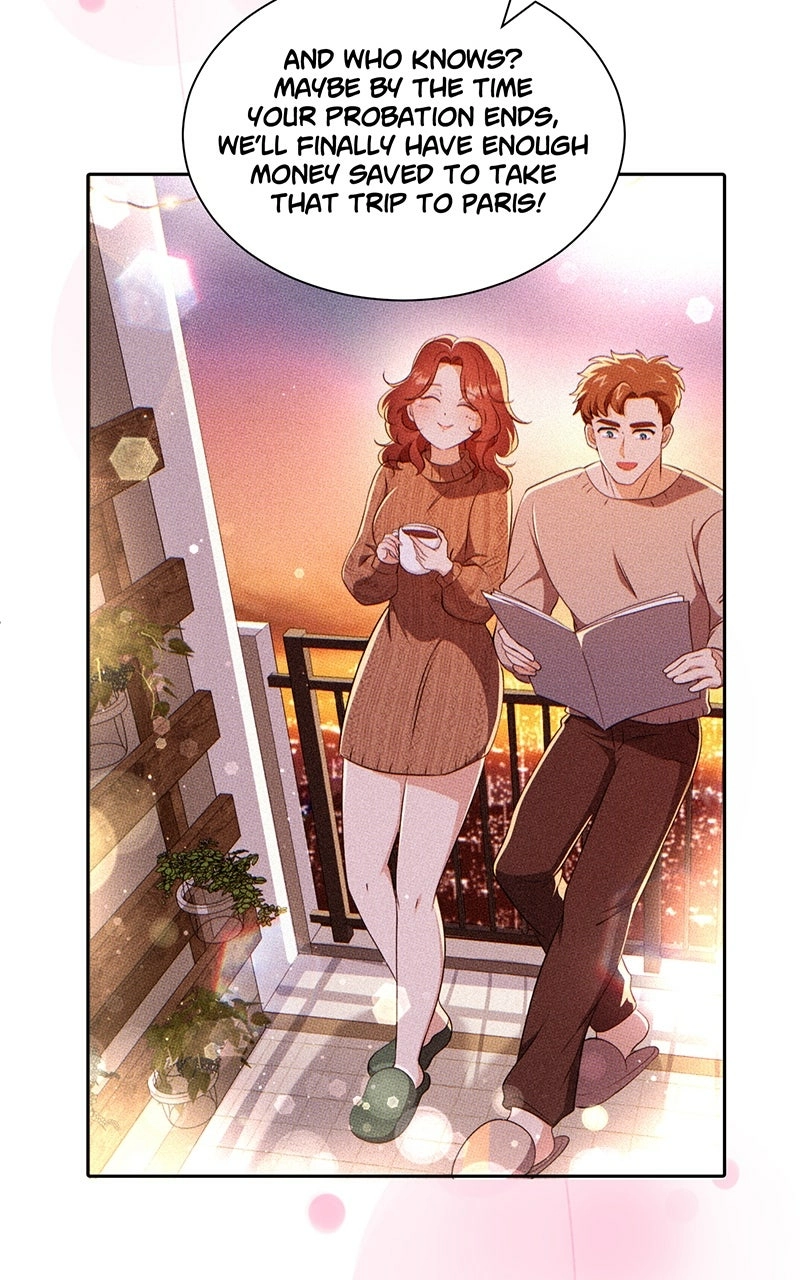 Best Laid Wedding Plans Chapter 32 - page 17