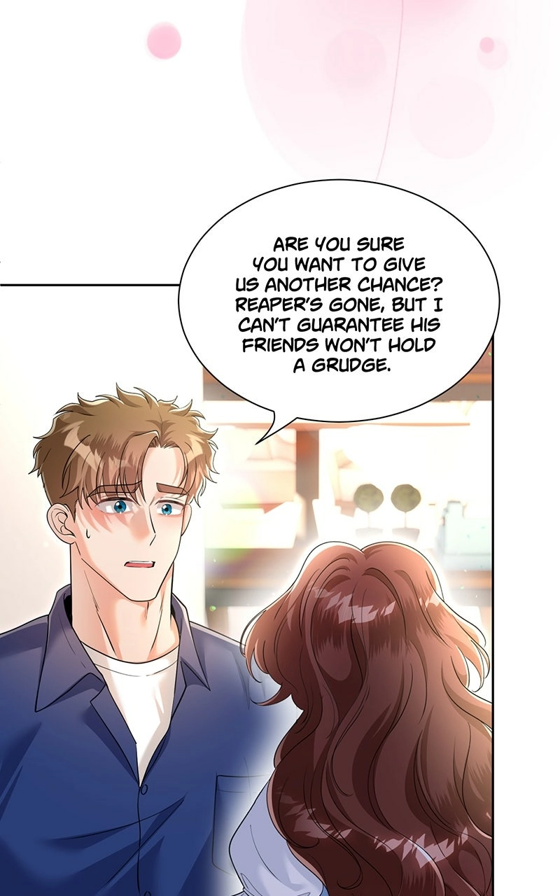 Best Laid Wedding Plans Chapter 32 - page 18