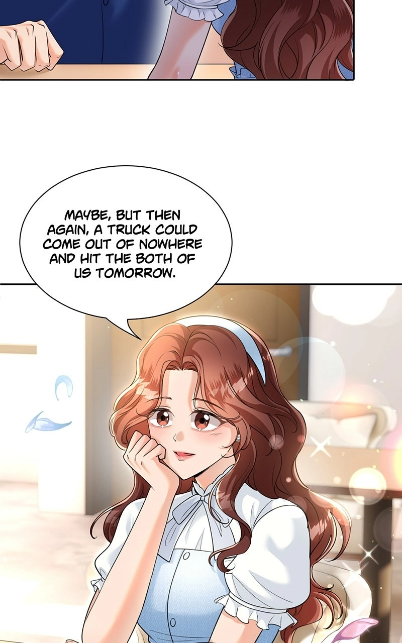 Best Laid Wedding Plans Chapter 32 - page 19