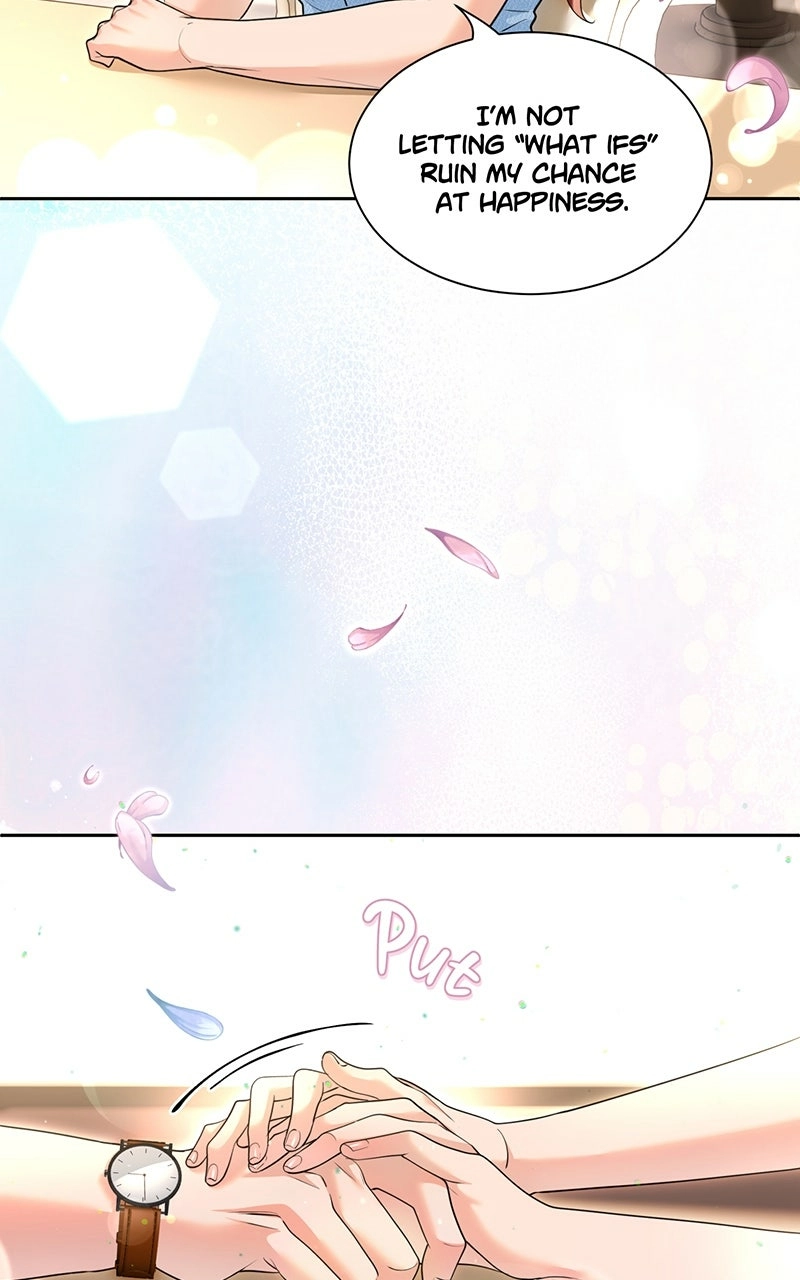 Best Laid Wedding Plans Chapter 32 - page 20
