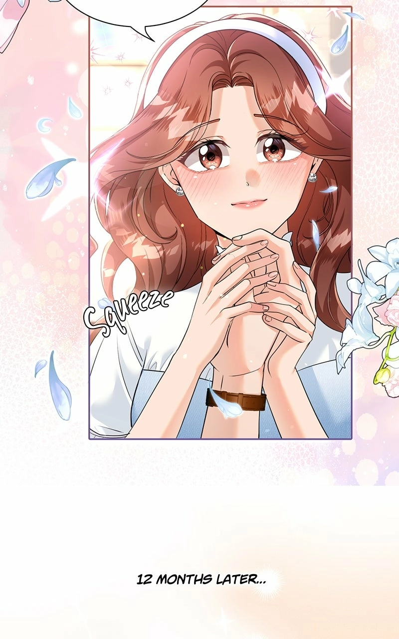 Best Laid Wedding Plans Chapter 32 - page 25