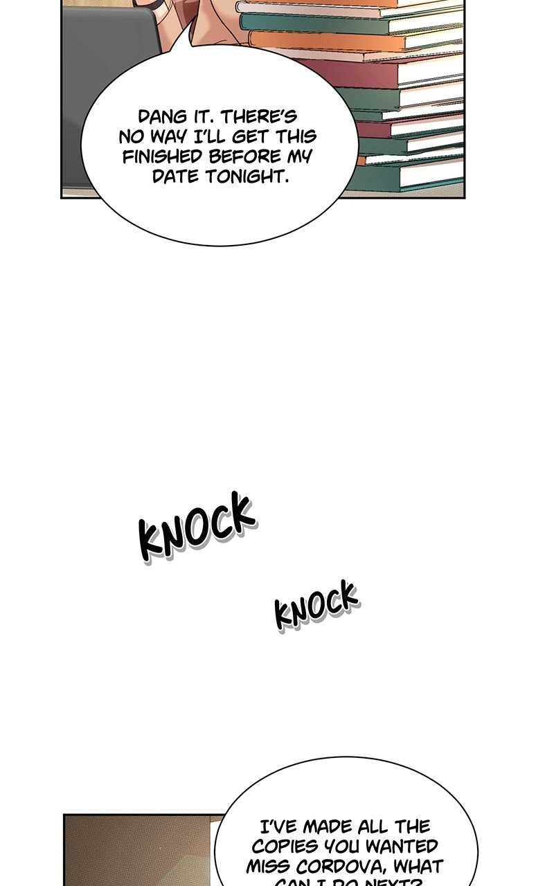 Best Laid Wedding Plans Chapter 32 - page 30