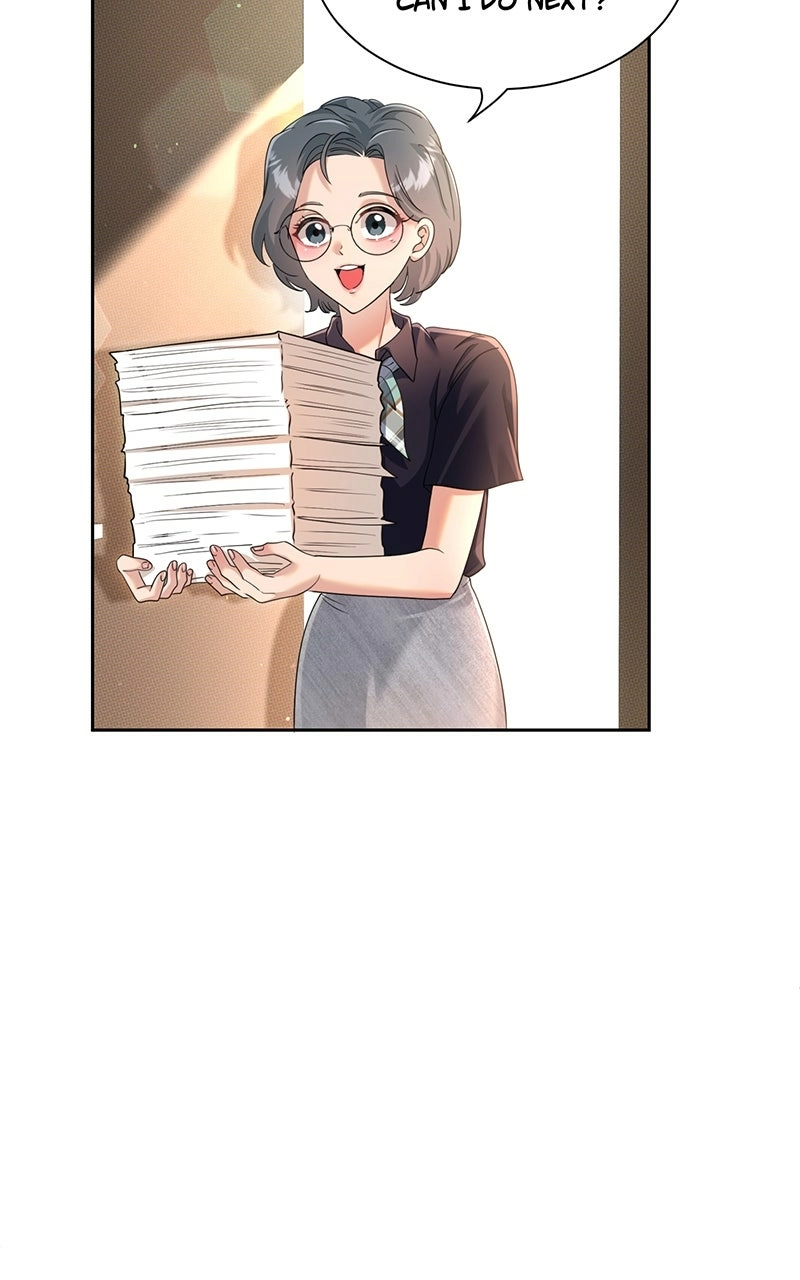Best Laid Wedding Plans Chapter 32 - page 31