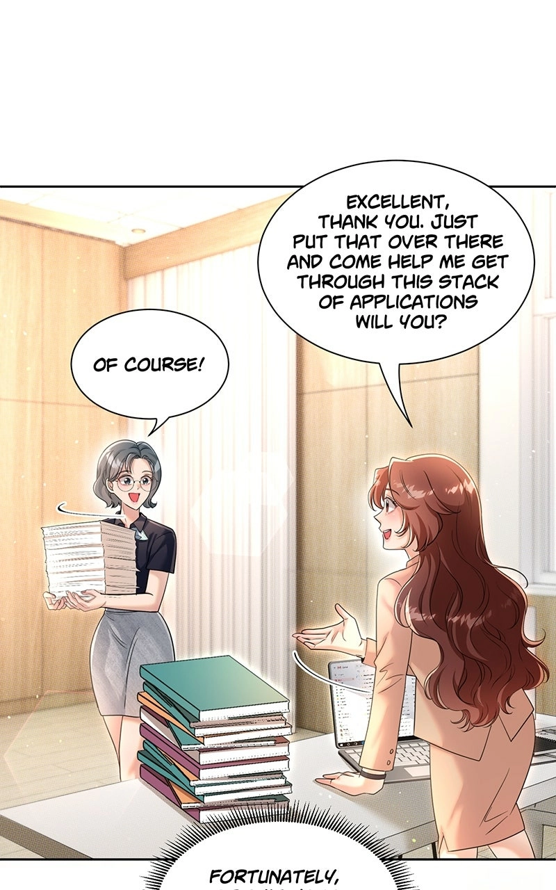 Best Laid Wedding Plans Chapter 32 - page 32