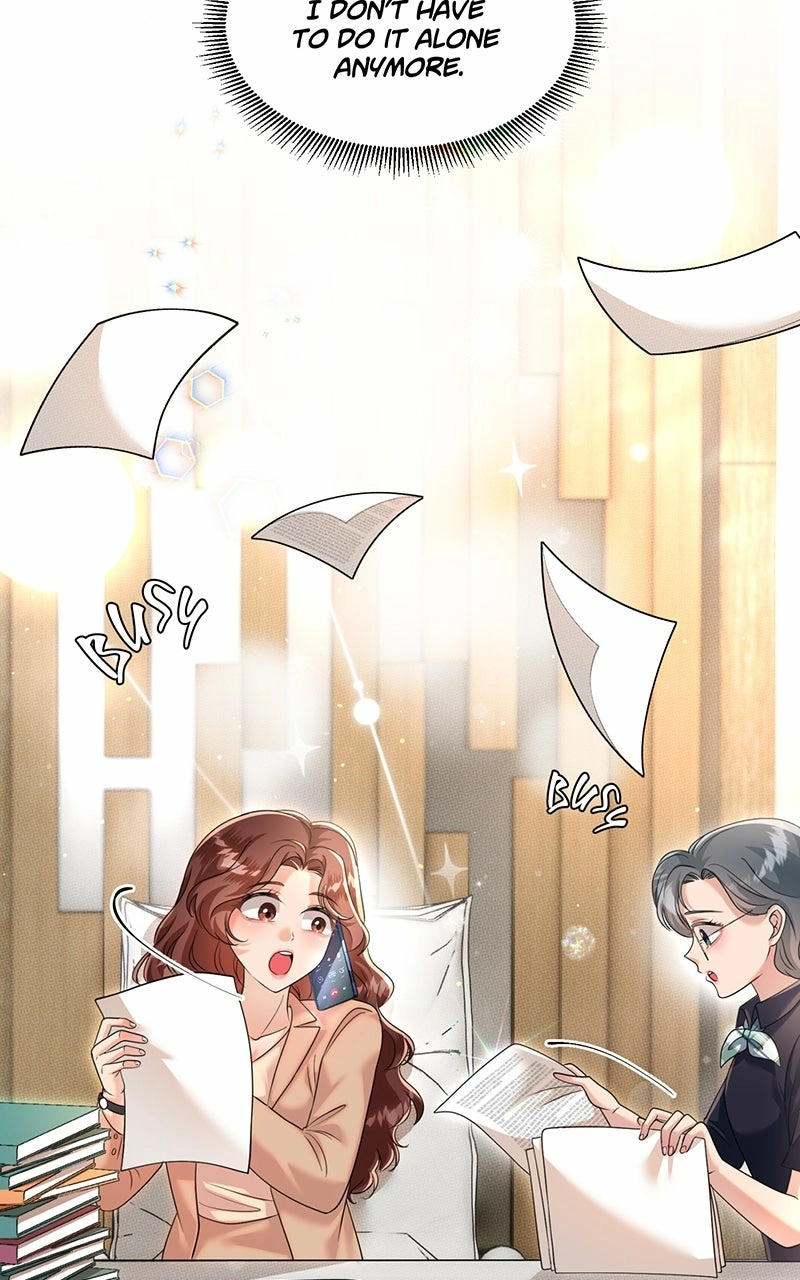 Best Laid Wedding Plans Chapter 32 - page 33