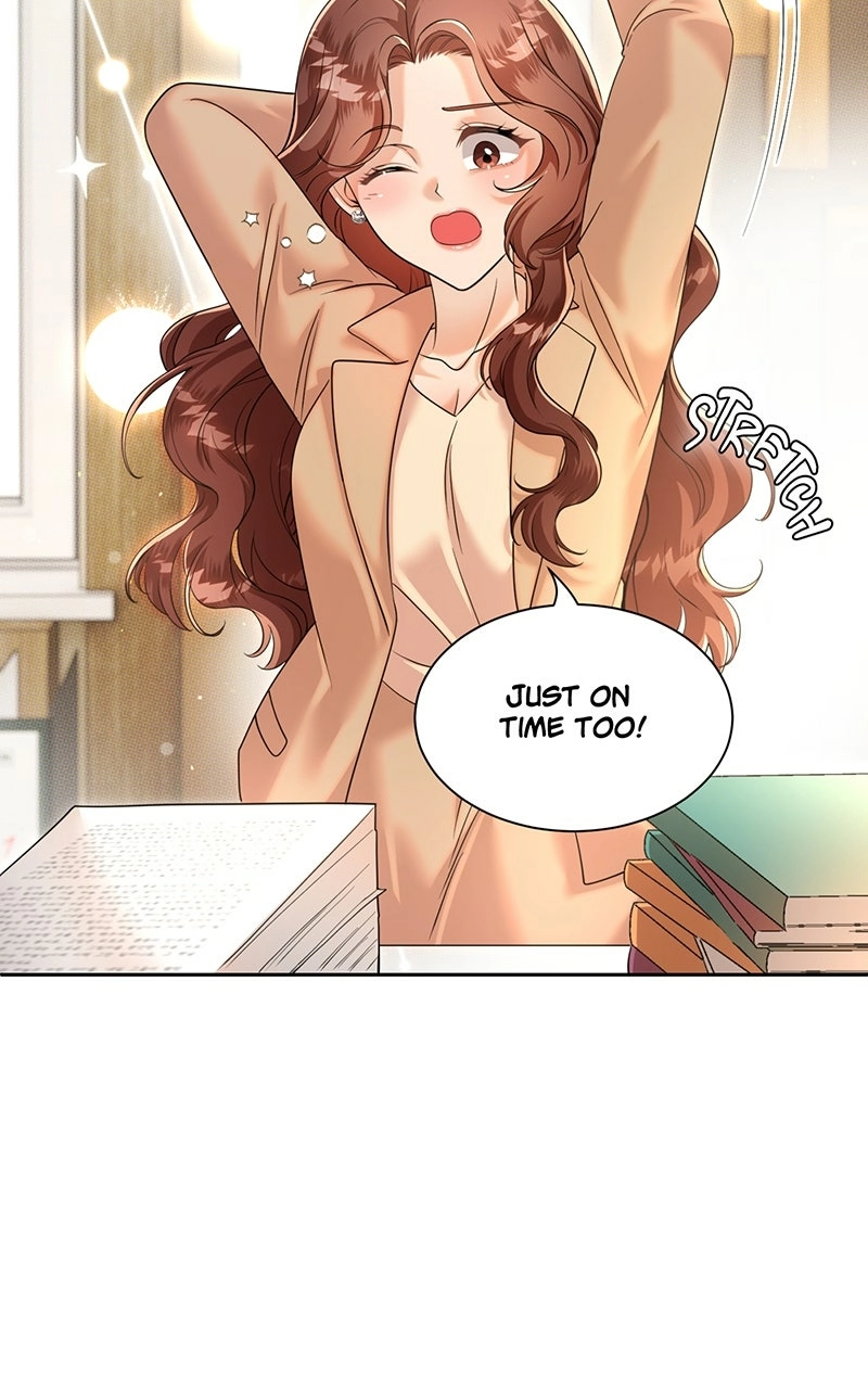 Best Laid Wedding Plans Chapter 32 - page 35