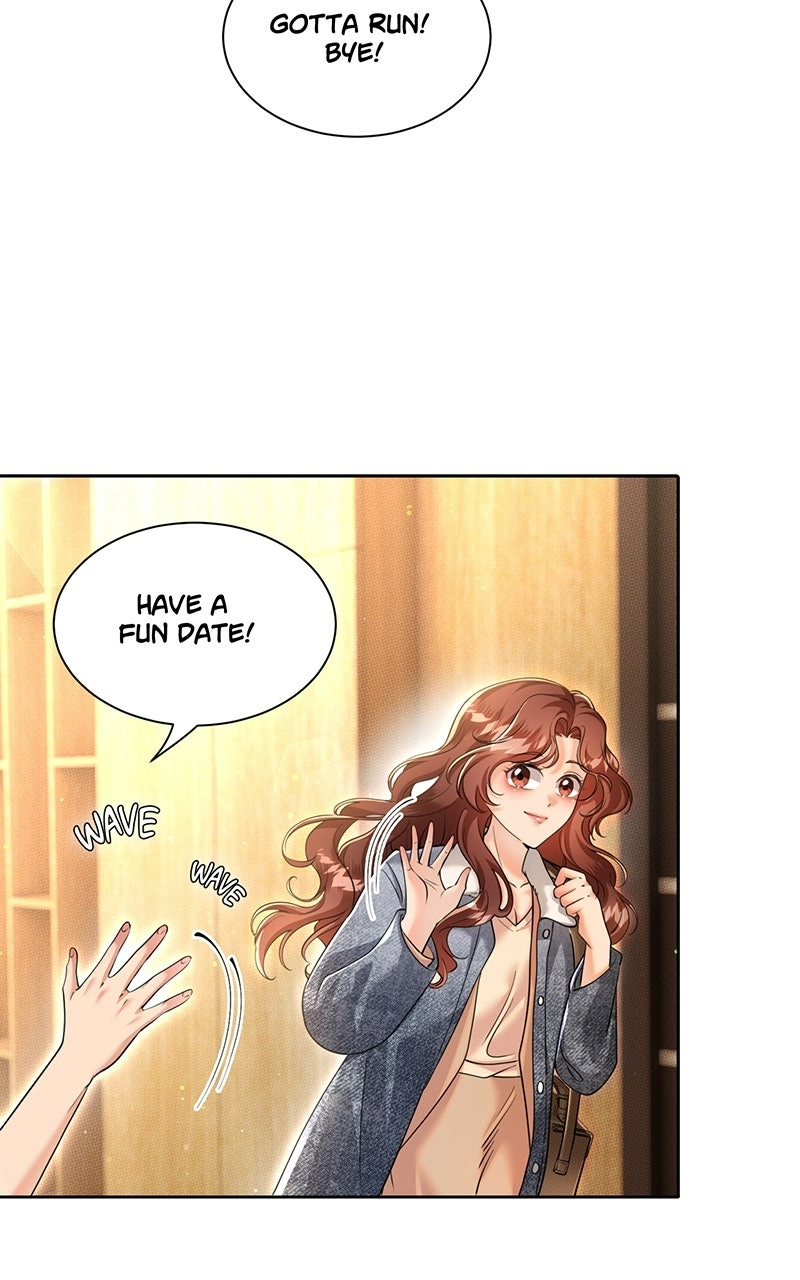 Best Laid Wedding Plans Chapter 32 - page 37