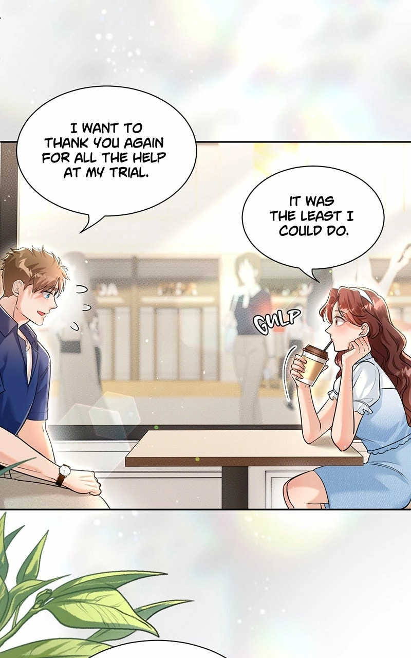 Best Laid Wedding Plans Chapter 32 - page 4