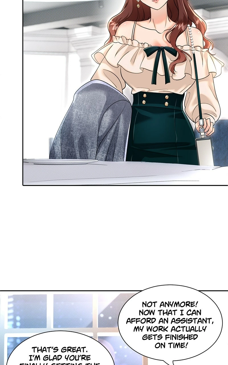 Best Laid Wedding Plans Chapter 32 - page 40
