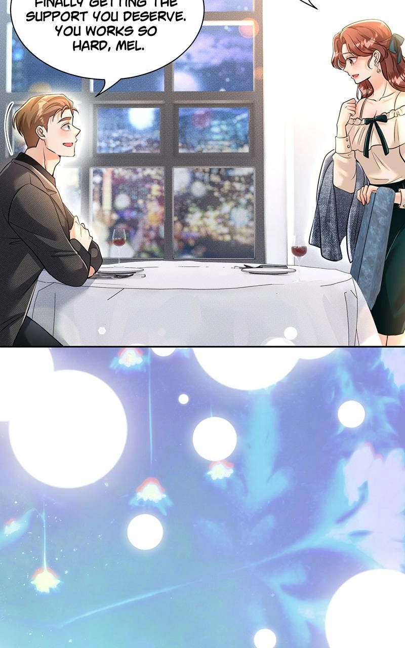 Best Laid Wedding Plans Chapter 32 - page 41