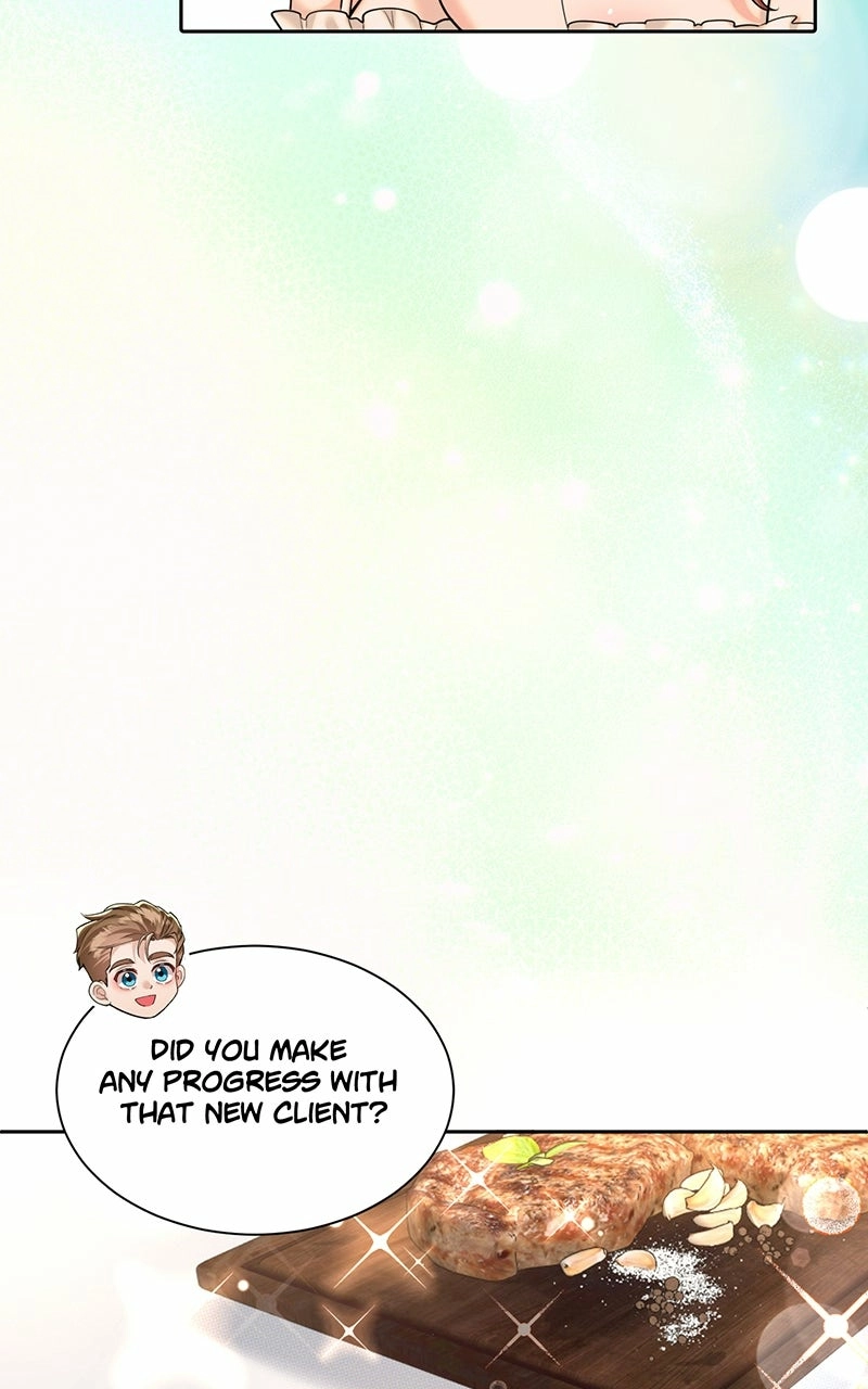 Best Laid Wedding Plans Chapter 32 - page 43