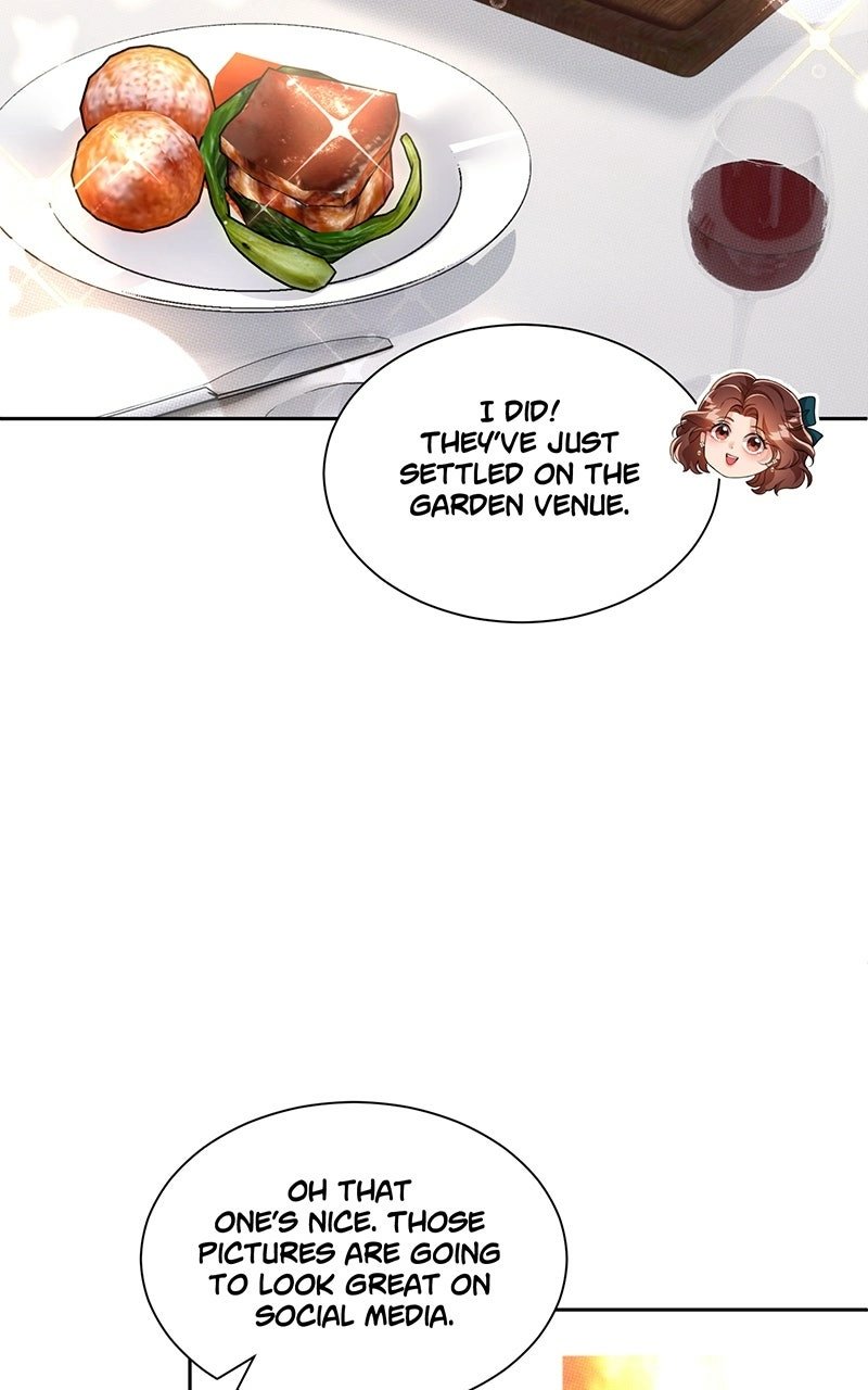 Best Laid Wedding Plans Chapter 32 - page 44