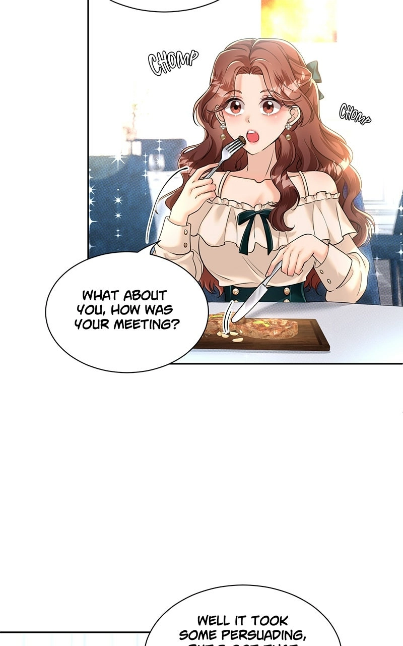 Best Laid Wedding Plans Chapter 32 - page 45