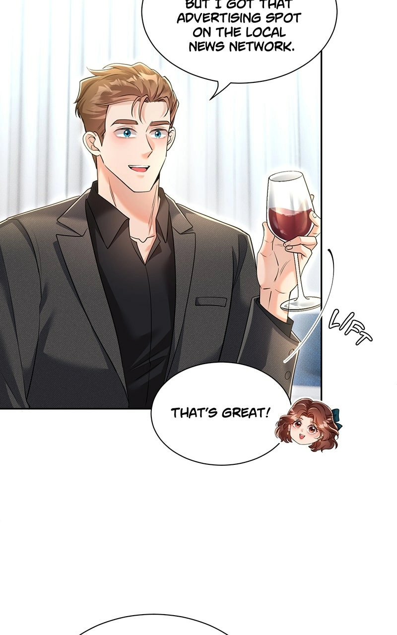Best Laid Wedding Plans Chapter 32 - page 46