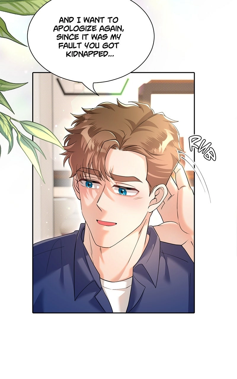 Best Laid Wedding Plans Chapter 32 - page 5