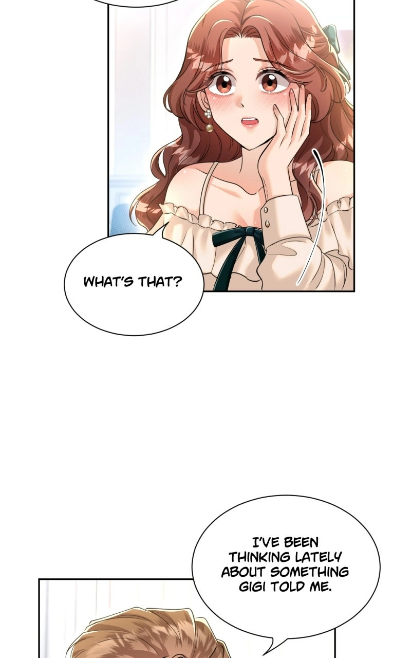 Best Laid Wedding Plans Chapter 32 - page 51
