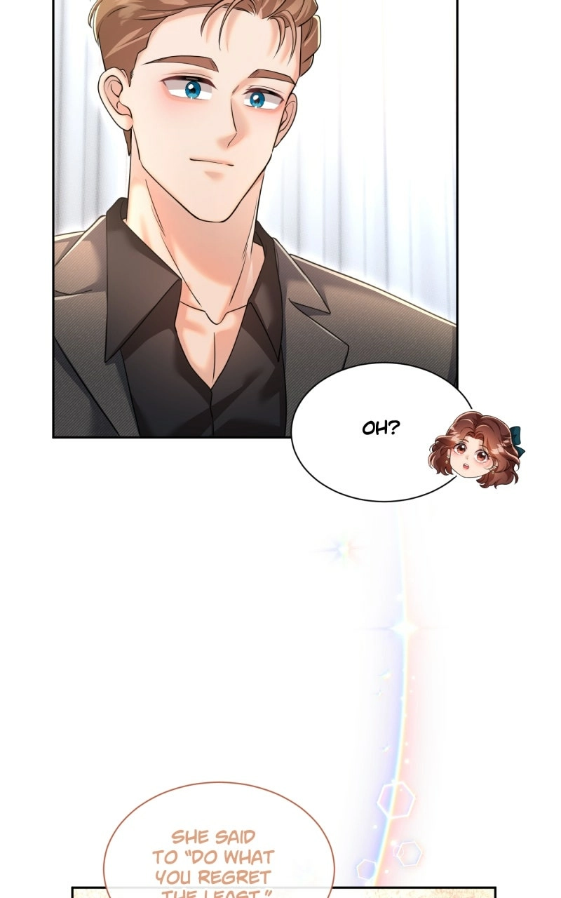 Best Laid Wedding Plans Chapter 32 - page 52