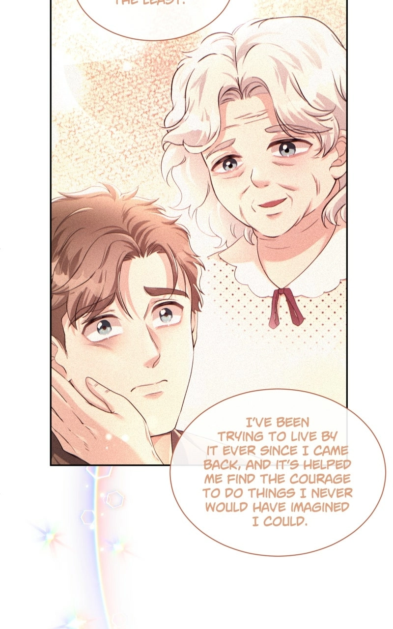 Best Laid Wedding Plans Chapter 32 - page 53