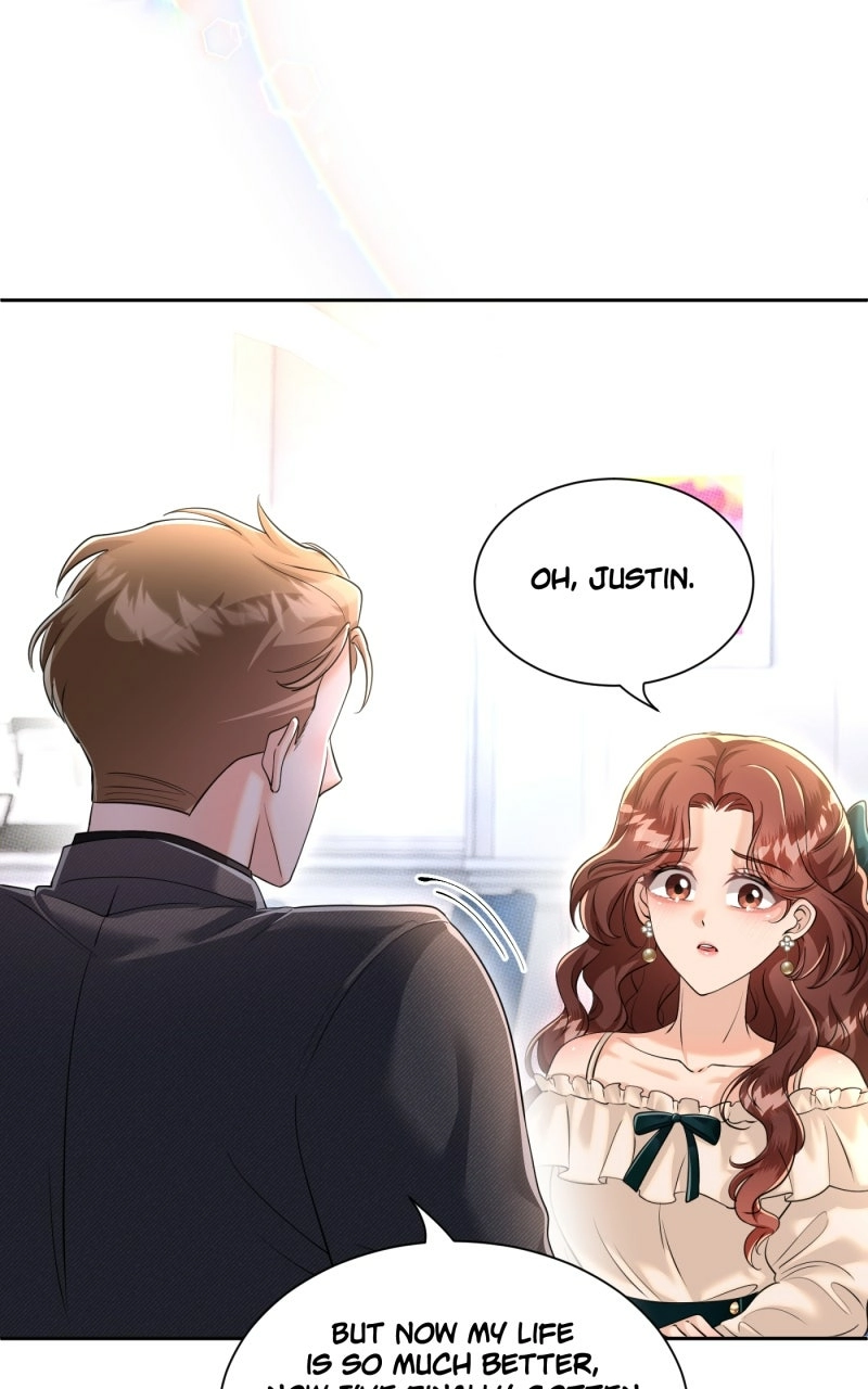 Best Laid Wedding Plans Chapter 32 - page 54