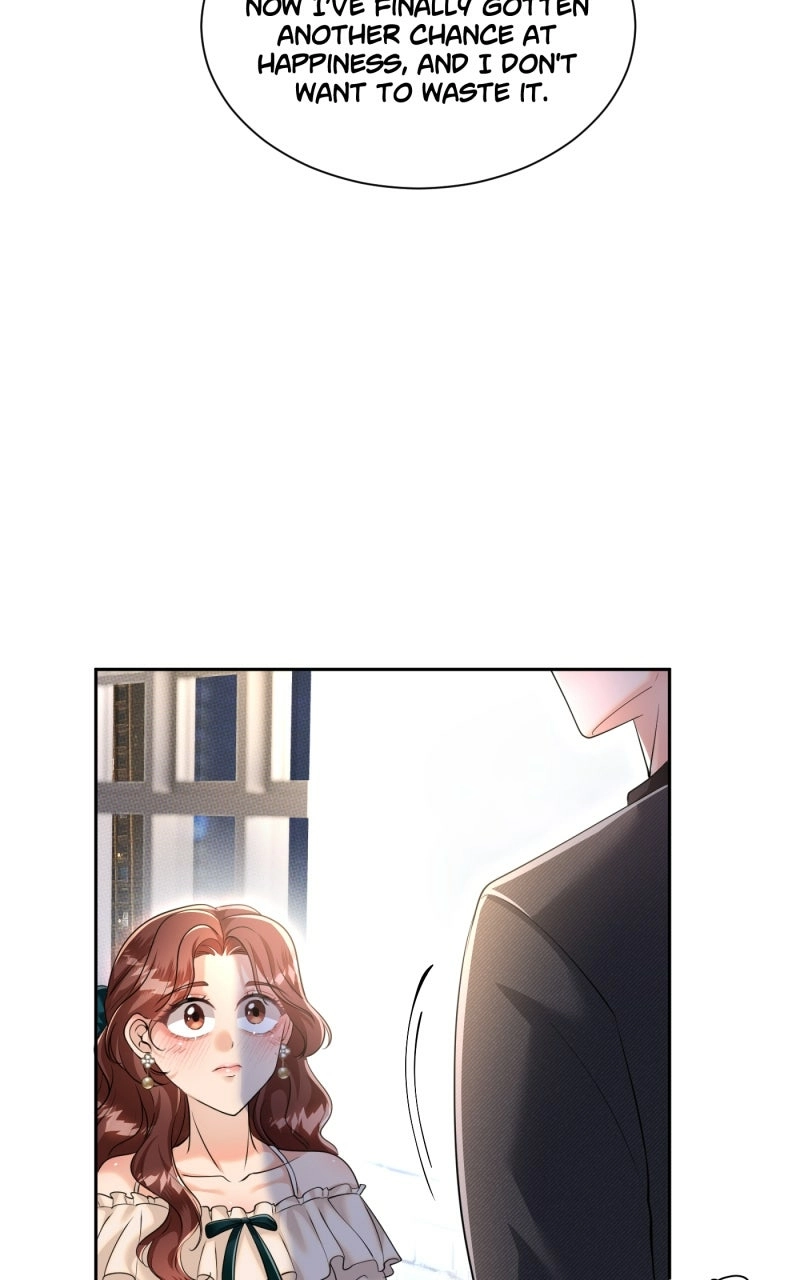 Best Laid Wedding Plans Chapter 32 - page 55