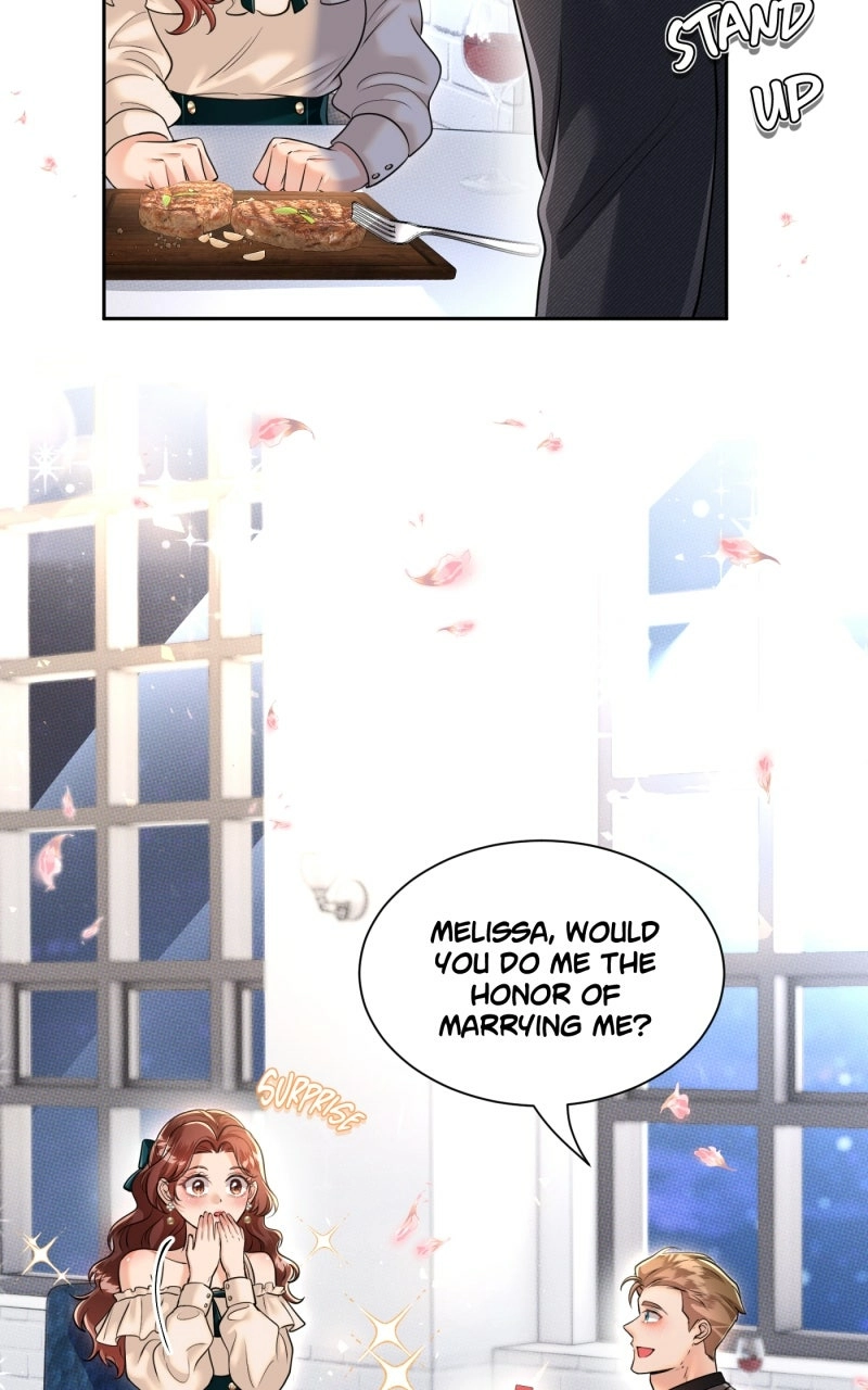 Best Laid Wedding Plans Chapter 32 - page 56