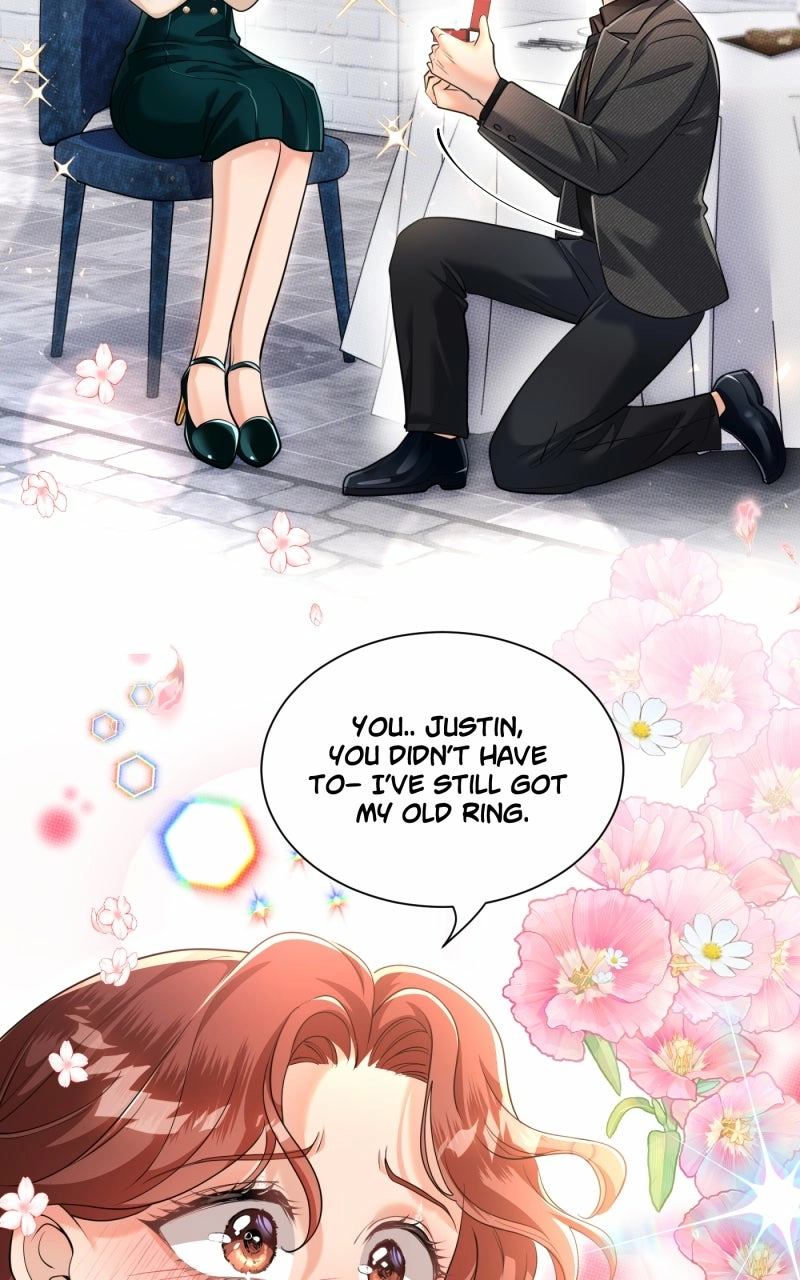 Best Laid Wedding Plans Chapter 32 - page 57