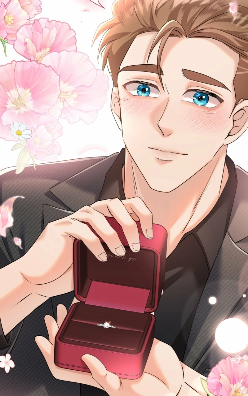 Best Laid Wedding Plans Chapter 32 - page 59