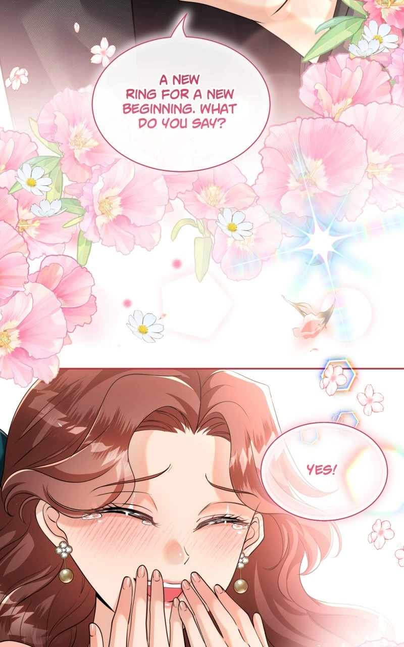 Best Laid Wedding Plans Chapter 32 - page 60