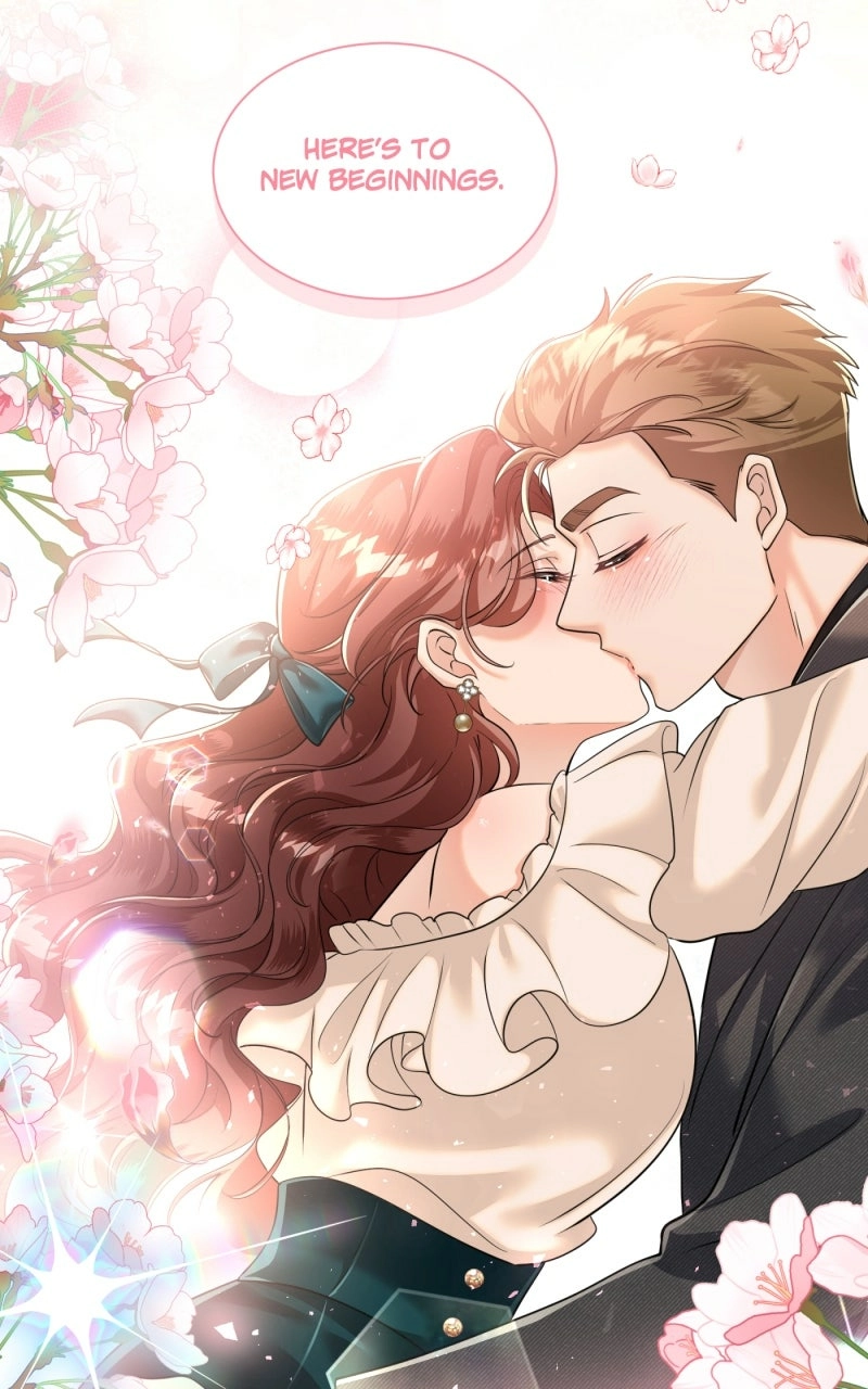 Best Laid Wedding Plans Chapter 32 - page 62