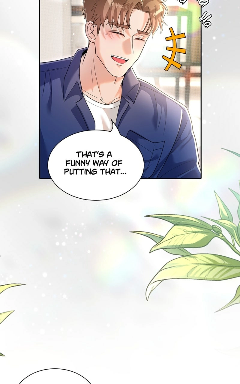 Best Laid Wedding Plans Chapter 32 - page 9