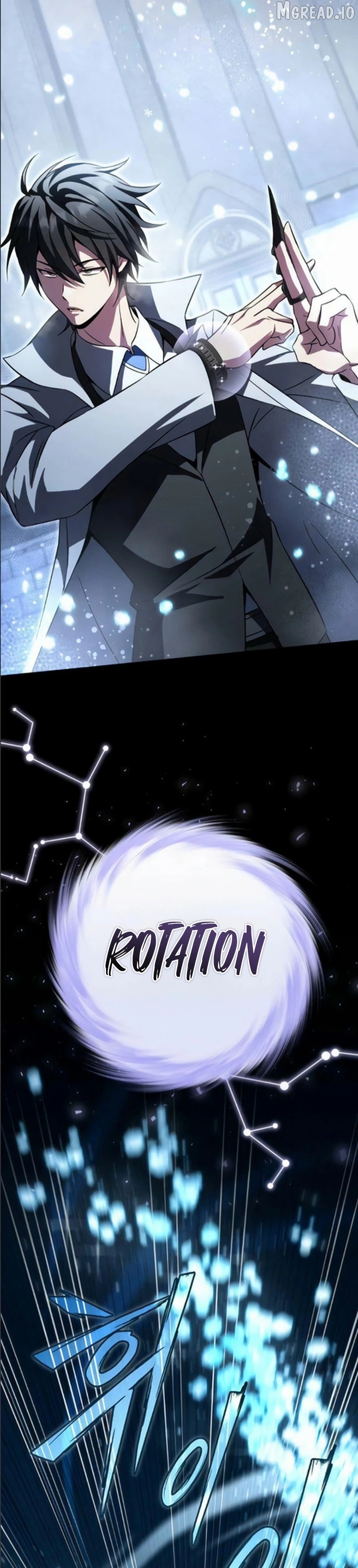 Raising Villains the Right Way Chapter 33 - page 20