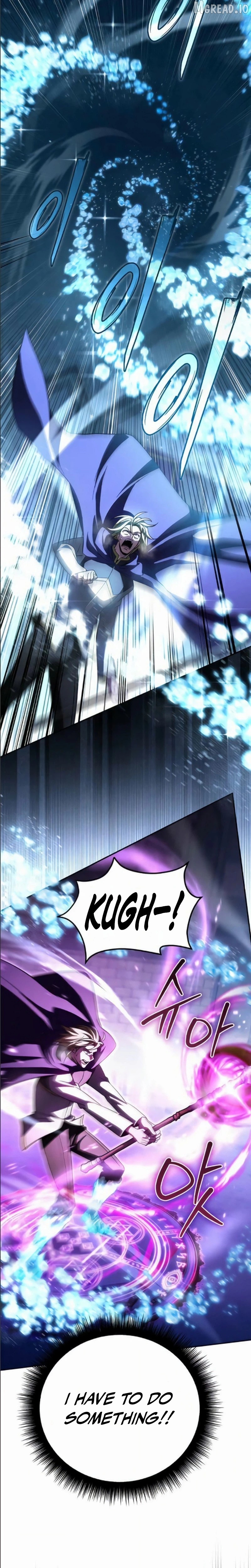 Raising Villains the Right Way Chapter 33 - page 21