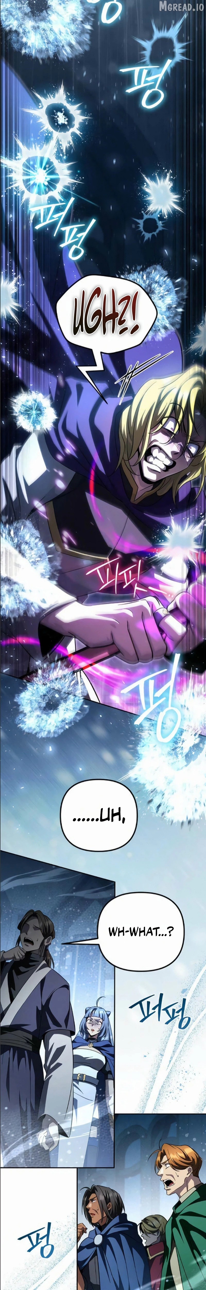Raising Villains the Right Way Chapter 33 - page 23